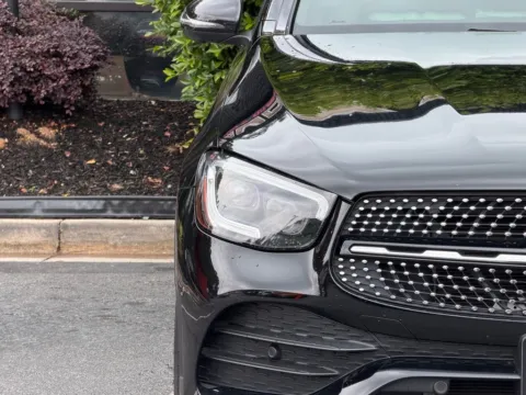 More photos of 2022 Mercedes-Benz GLC 300 at Gravity Autos Sandy Springs, GA