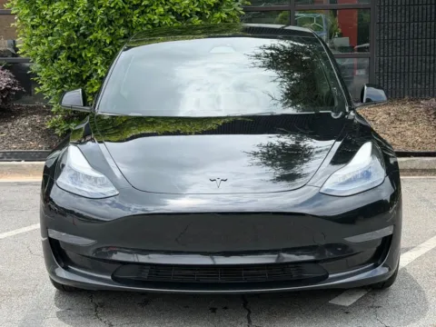Another view of 2023 Tesla Model 3 for sale in Sandy Springs, GA at Gravity Autos Sandy Springs