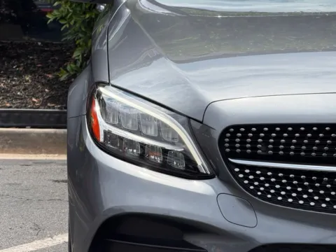 More photos of 2021 Mercedes-Benz C-Class C 300 at Gravity Autos Sandy Springs, GA
