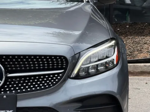 More photos of 2021 Mercedes-Benz C-Class C 300 at Gravity Autos Sandy Springs, GA