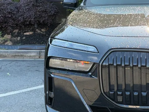 More photos of 2024 BMW i7 eDrive50 at Gravity Autos Sandy Springs, GA