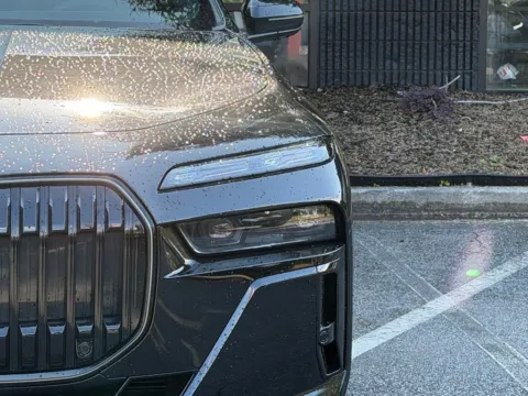More photos of 2024 BMW i7 eDrive50 at Gravity Autos Sandy Springs, GA