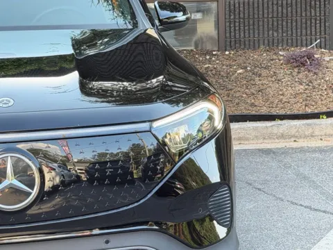 More photos of 2024 Mercedes-Benz EQB 250+ at Gravity Autos Sandy Springs, GA
