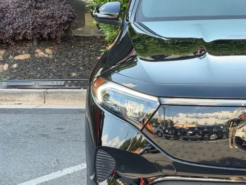 More photos of 2024 Mercedes-Benz EQB 250+ at Gravity Autos Sandy Springs, GA