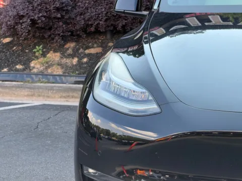 More photos of 2021 Tesla Model Y Long Range at Gravity Autos Sandy Springs, GA