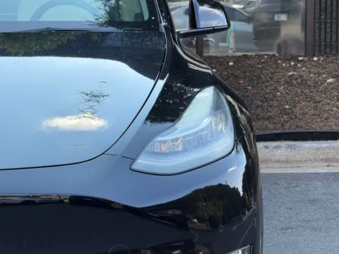 More photos of 2021 Tesla Model Y Long Range at Gravity Autos Sandy Springs, GA
