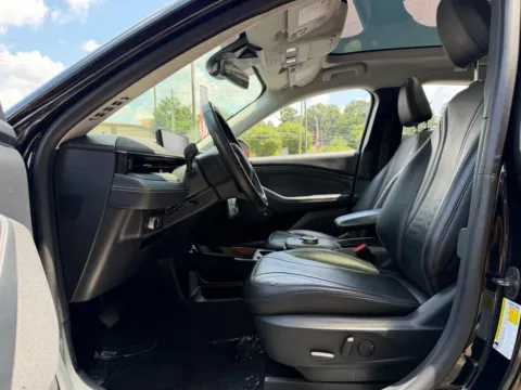 More photos of 2021 Ford Mustang Mach-E Premium at Gravity Autos Sandy Springs, GA