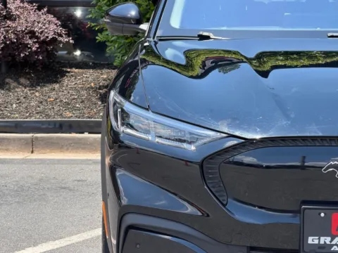 More photos of 2021 Ford Mustang Mach-E Premium at Gravity Autos Sandy Springs, GA