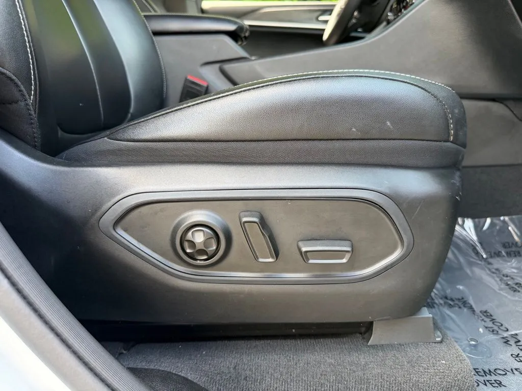 Jeep Grand Cherokee L photo 37