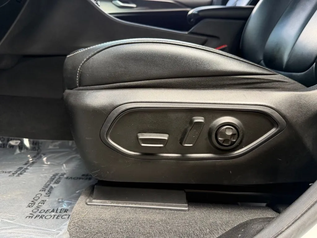 Jeep Grand Cherokee L photo 27