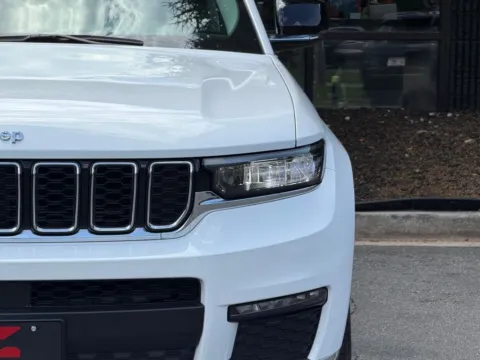 More photos of 2023 Jeep Grand Cherokee L Limited at Gravity Autos Sandy Springs, GA
