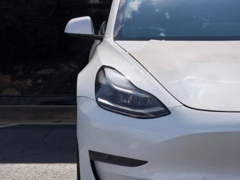 More photos of 2021 Tesla Model 3 Standard Range Plus at Gravity Autos Sandy Springs, GA