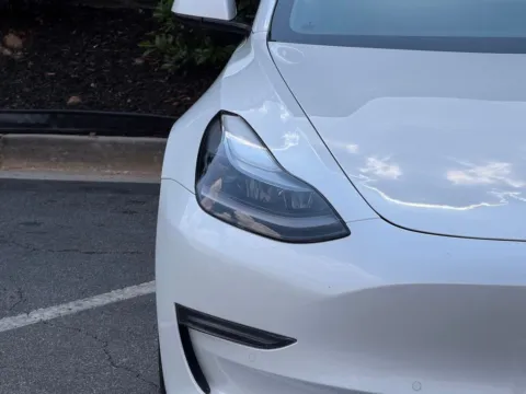 More photos of 2021 Tesla Model 3 Standard Range Plus at Gravity Autos Sandy Springs, GA