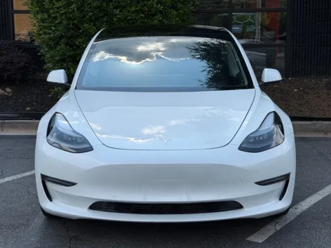 More photos of 2021 Tesla Model 3 Standard Range Plus at Gravity Autos Sandy Springs, GA