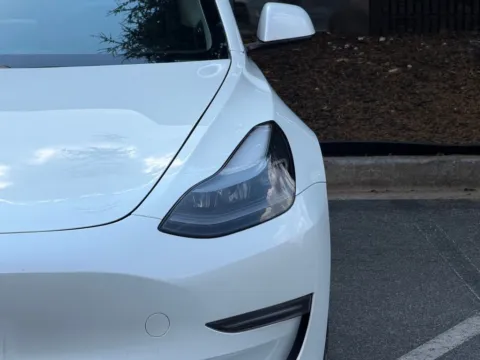More photos of 2021 Tesla Model 3 Standard Range Plus at Gravity Autos Sandy Springs, GA