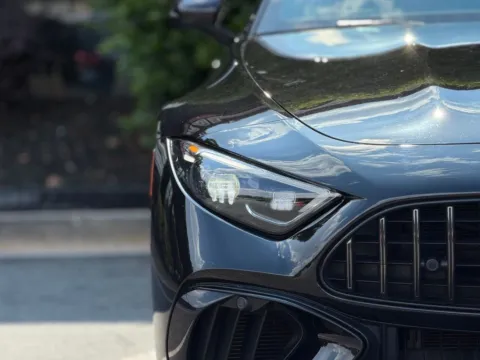 More photos of 2022 Mercedes-Benz SL-Class SL 55 AMG at Gravity Autos Sandy Springs, GA
