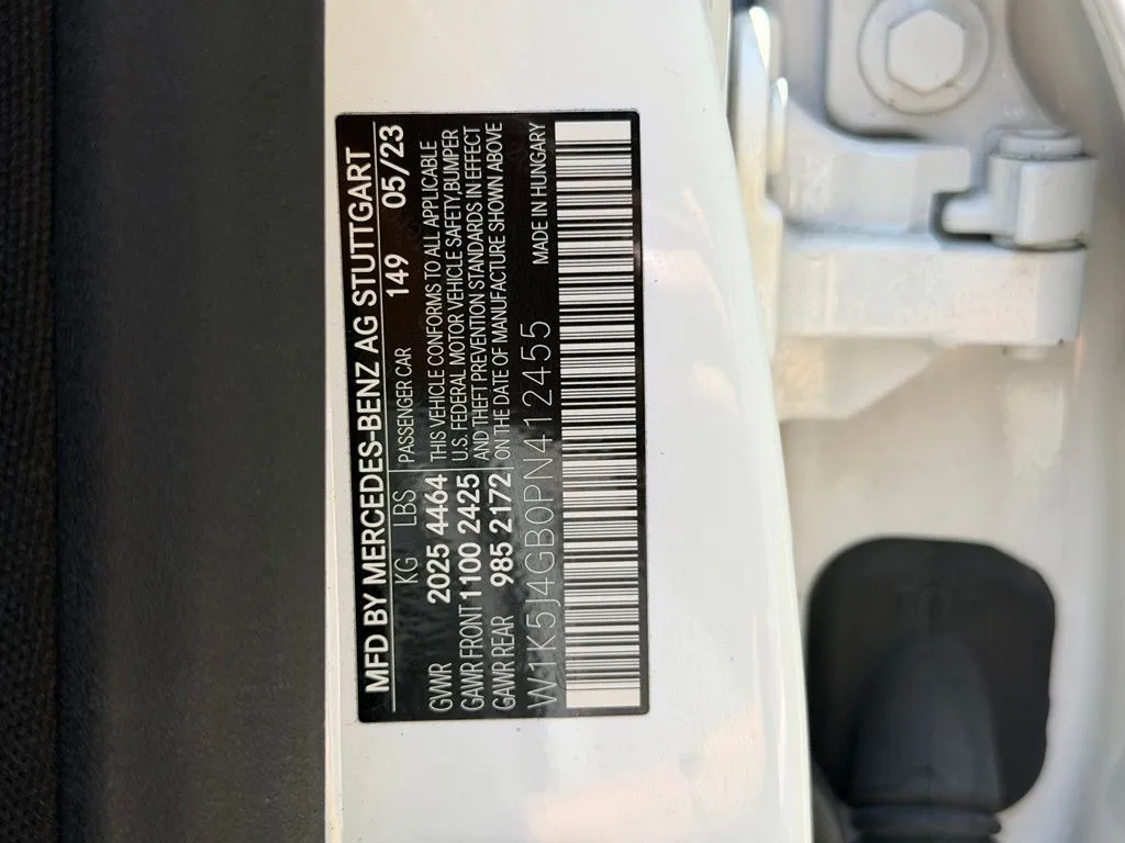 Mercedes-Benz CLA photo 56