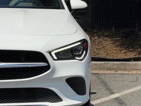 More photos of 2023 Mercedes-Benz CLA 250 at Gravity Autos Sandy Springs, GA