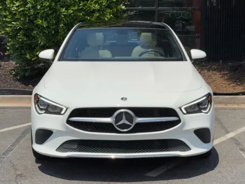 Another view of 2023 Mercedes-Benz CLA 250 for sale in Sandy Springs, GA at Gravity Autos Sandy Springs