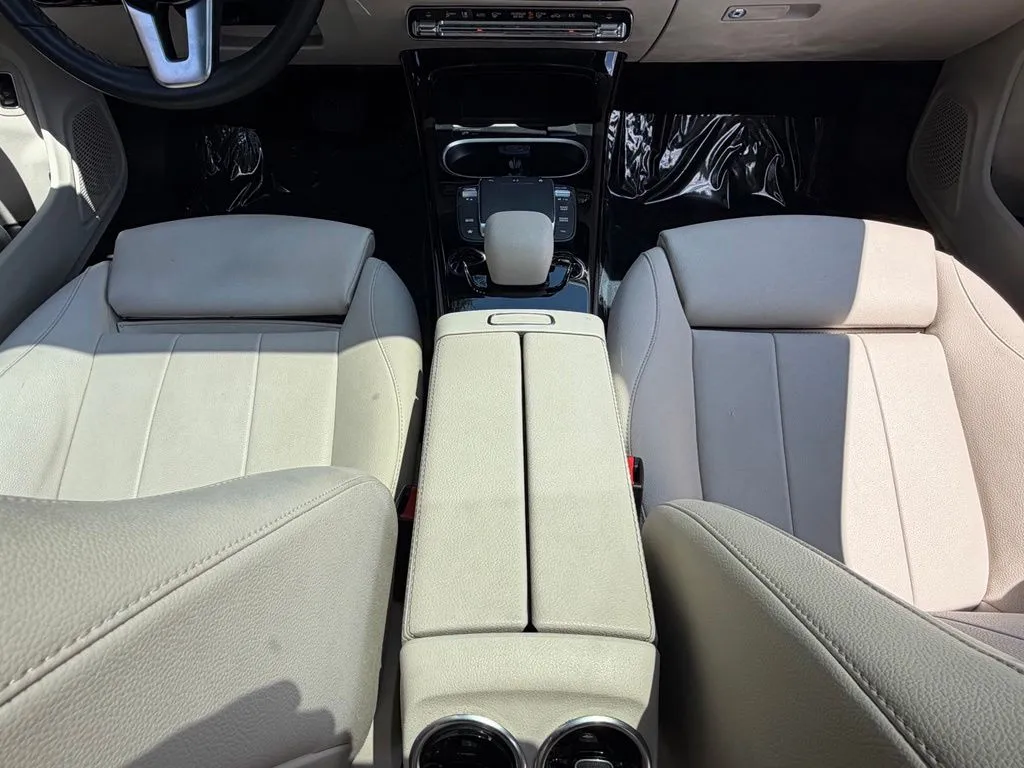 Mercedes-Benz CLA photo 51