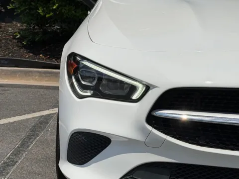More photos of 2023 Mercedes-Benz CLA 250 at Gravity Autos Sandy Springs, GA