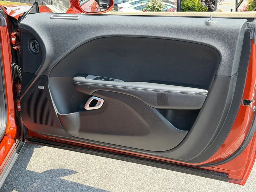 Dodge Challenger photo 31