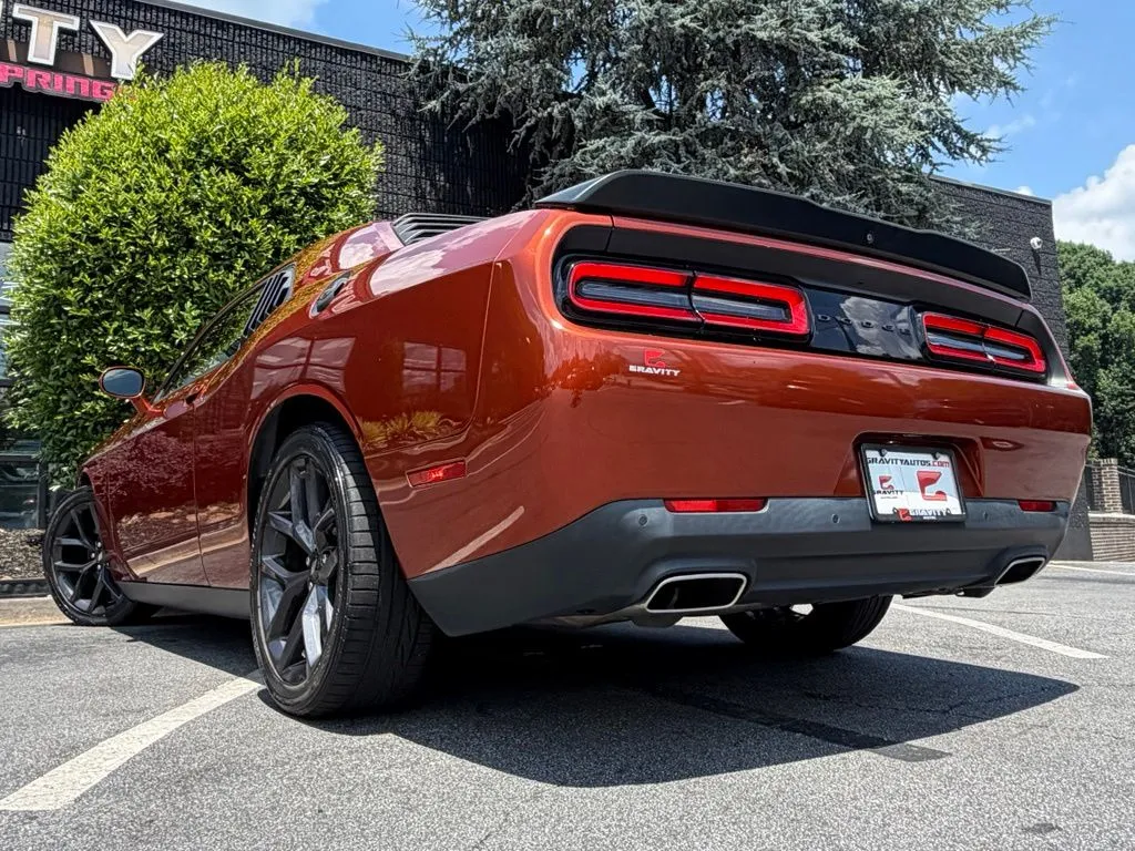 Dodge Challenger photo 20