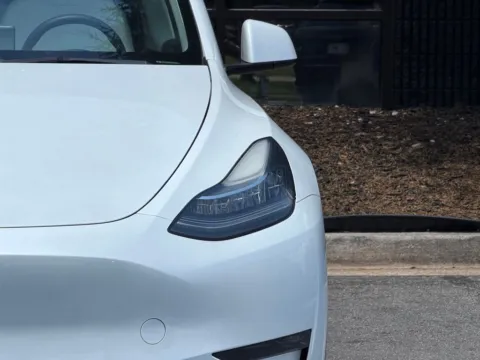 More photos of 2023 Tesla Model Y Long Range at Gravity Autos Sandy Springs, GA
