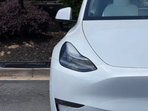 More photos of 2023 Tesla Model Y Long Range at Gravity Autos Sandy Springs, GA