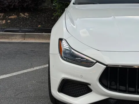 More photos of 2023 Maserati Ghibli Modena at Gravity Autos Sandy Springs, GA