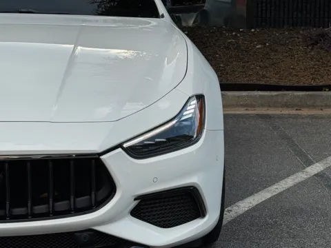 More photos of 2023 Maserati Ghibli Modena at Gravity Autos Sandy Springs, GA