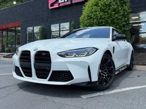 Photos of 2024 BMW M4 Competition for sale in Sandy Springs, GA at Gravity Autos Sandy Springs