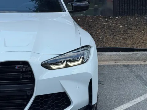 More photos of 2024 BMW M4 Competition at Gravity Autos Sandy Springs, GA