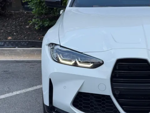 More photos of 2024 BMW M4 Competition at Gravity Autos Sandy Springs, GA
