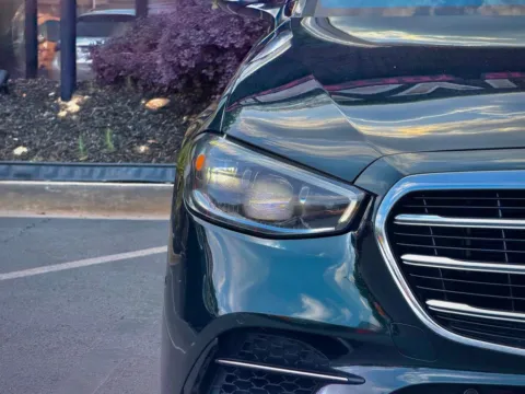 More photos of 2023 Mercedes-Benz S-Class S 580 at Gravity Autos Sandy Springs, GA