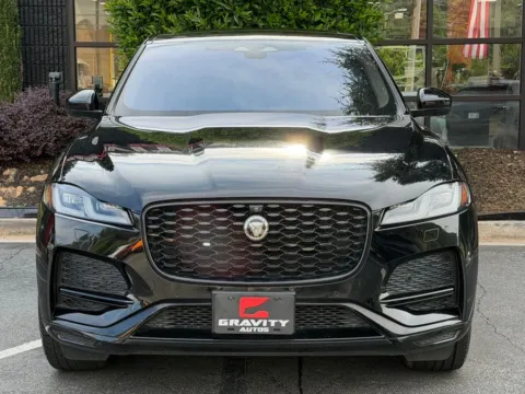 Another view of 2021 Jaguar F-PACE P250 S for sale in Sandy Springs, GA at Gravity Autos Sandy Springs