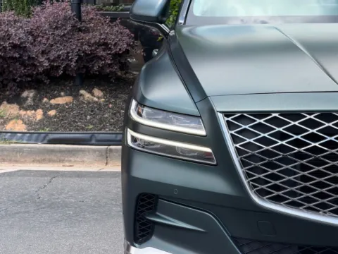 More photos of 2024 Genesis GV80 3.5T at Gravity Autos Sandy Springs, GA
