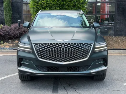 Another view of 2024 Genesis GV80 3.5T for sale in Sandy Springs, GA at Gravity Autos Sandy Springs