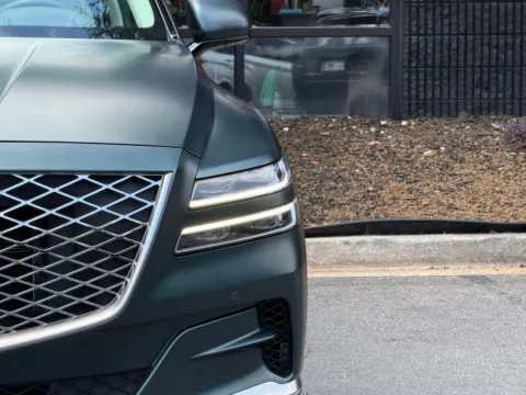 More photos of 2024 Genesis GV80 3.5T at Gravity Autos Sandy Springs, GA