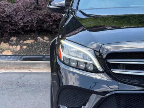 More photos of 2020 Mercedes-Benz C-Class C 300 at Gravity Autos Sandy Springs, GA