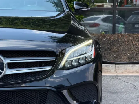 More photos of 2020 Mercedes-Benz C-Class C 300 at Gravity Autos Sandy Springs, GA