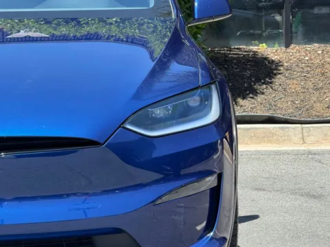 More photos of 2023 Tesla Model X Plaid at Gravity Autos Sandy Springs, GA