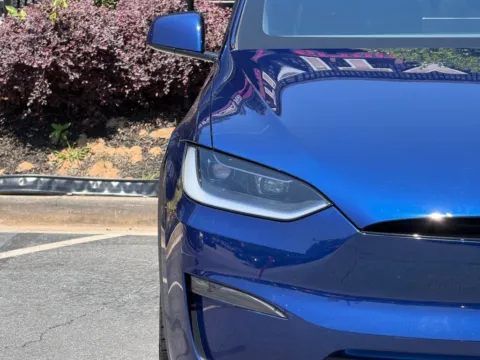 More photos of 2023 Tesla Model X Plaid at Gravity Autos Sandy Springs, GA