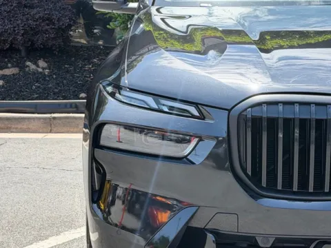 More photos of 2023 BMW X7 xDrive40i at Gravity Autos Sandy Springs, GA