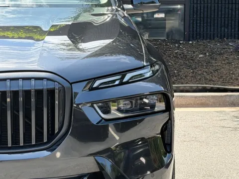 More photos of 2023 BMW X7 xDrive40i at Gravity Autos Sandy Springs, GA