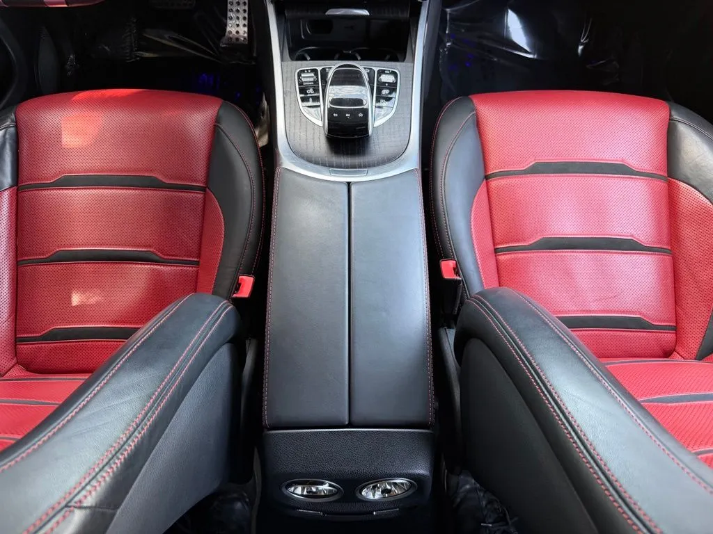 Mercedes-Benz G-Class photo 49