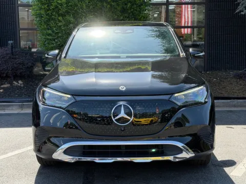 Another view of 2023 Mercedes-Benz EQE 350+ SUV for sale in Sandy Springs, GA at Gravity Autos Sandy Springs