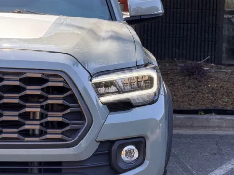 More photos of 2022 Toyota Tacoma TRD Off-Road at Gravity Autos Sandy Springs, GA