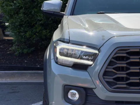 More photos of 2022 Toyota Tacoma TRD Off-Road at Gravity Autos Sandy Springs, GA