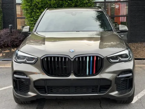 Another view of 2023 BMW X5 sDrive40i for sale in Sandy Springs, GA at Gravity Autos Sandy Springs